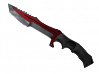 ★ Huntsman Knife Autotronic